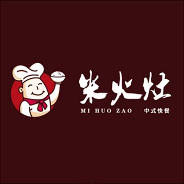 米火灶品牌全案設(shè)計